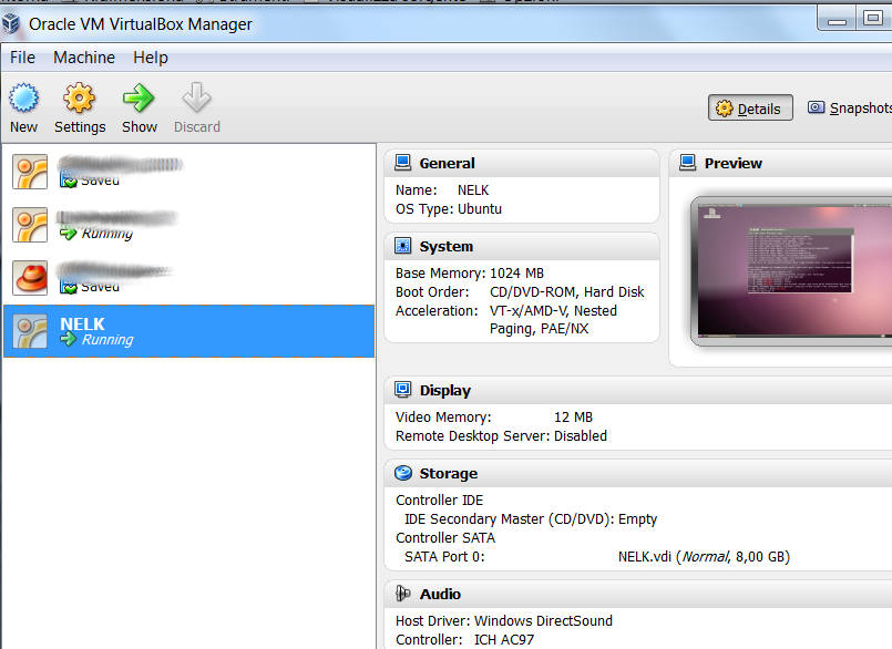 virtualbox bridged adapter