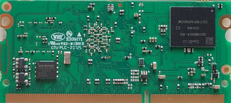 File:DADA-SOM PCB version.png