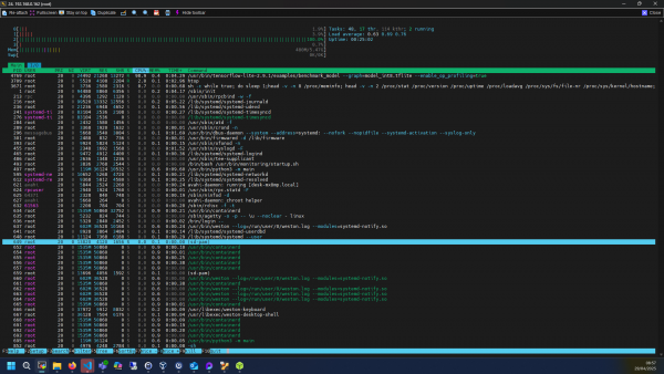 ML-TN-009-htop-model-int8-cpu.png